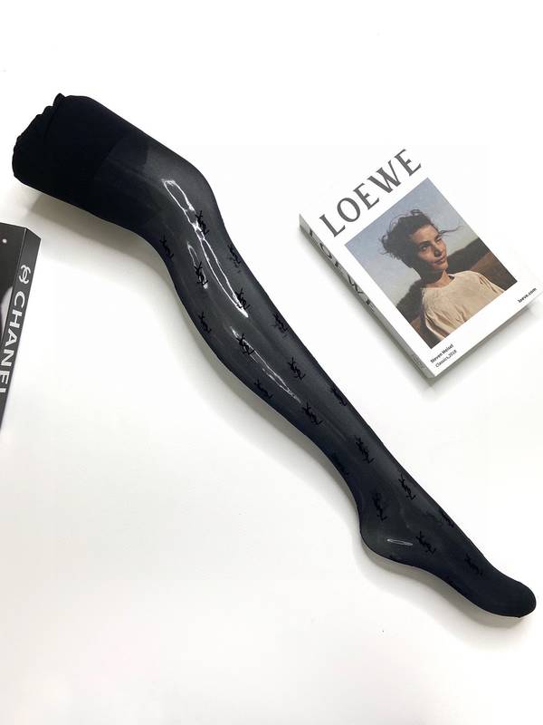 Saint Laurent Socks SLO00006 Saint Laurent Socks SLO00006